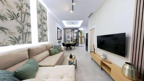 Castell de Ferro Apartment | Apartamento Marea