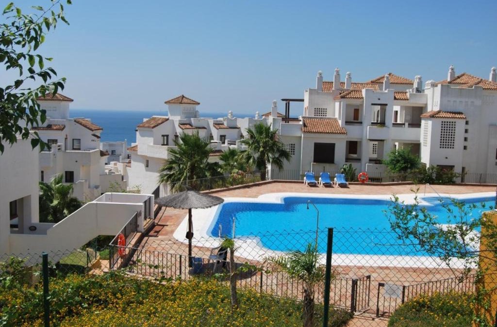 San Roque Apartment | Apartamento Marina de la Alcaidesa