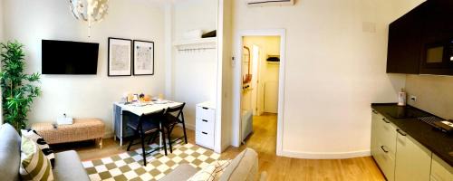 Salamanca Apartment | Apartamento Marques de Zafra - Ventas