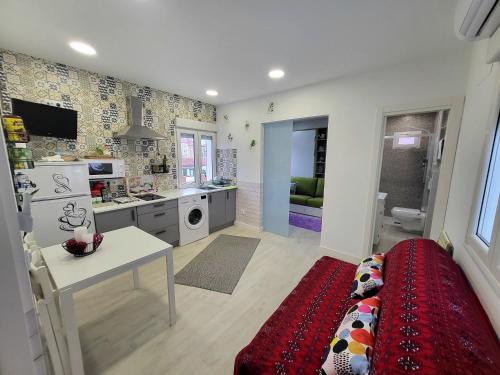 Burgos Apartment | Apartamento Martinez del Campo