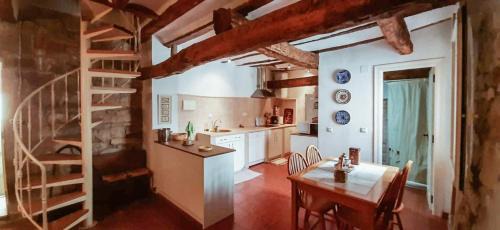 Cenicero Apartment | Apartamento Masa Madre, con merendero