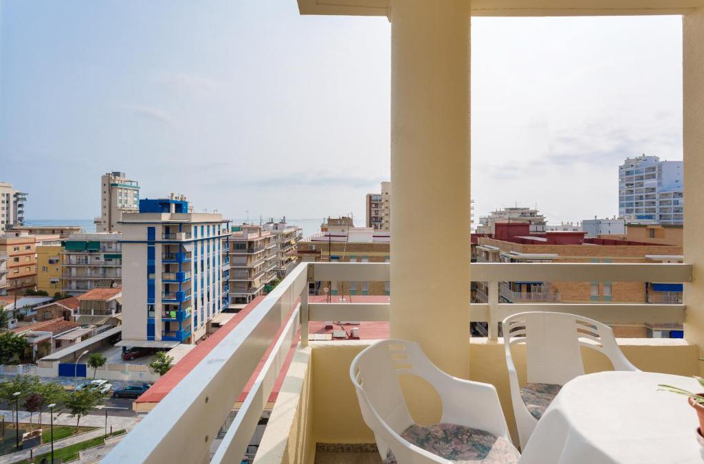 Grau i Platja Apartment | Apartamento mejor zona de Gandia