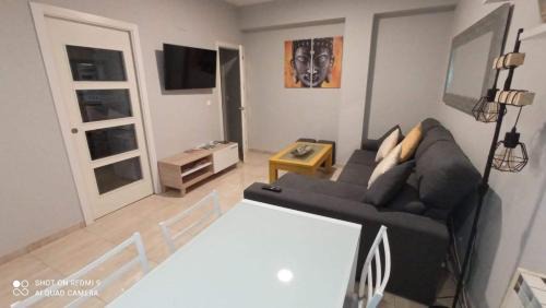 Distrito Centro Apartment | Apartamento Menina San Andres