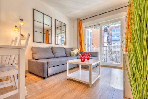 San Blas-Canillejas Apartment | Apartamento Metropolitano II en Madrid
