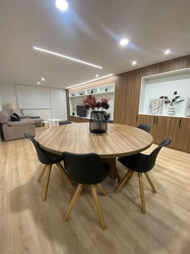 Tui Apartment | Apartamento Miño