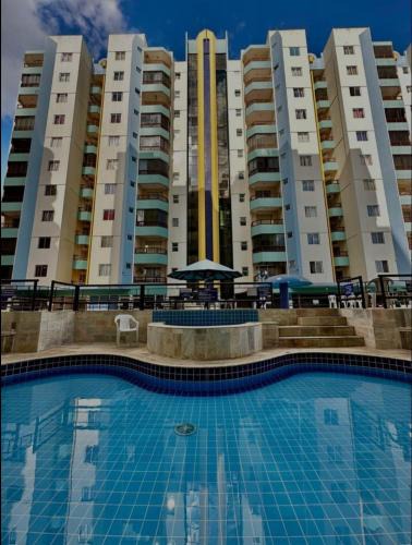 J Jeriquara Apartment | Apartamento Millennium