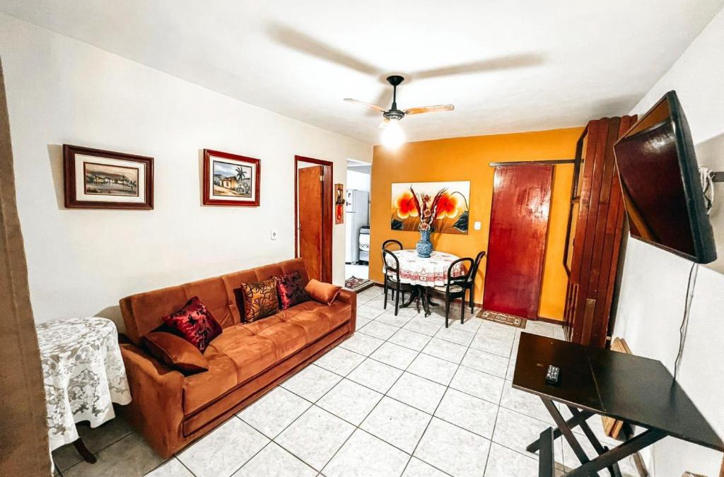 Eldorado Apartment | Apartamento Miramar