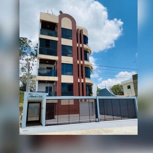 Bananeiras Apartment | Apartamento Mirante