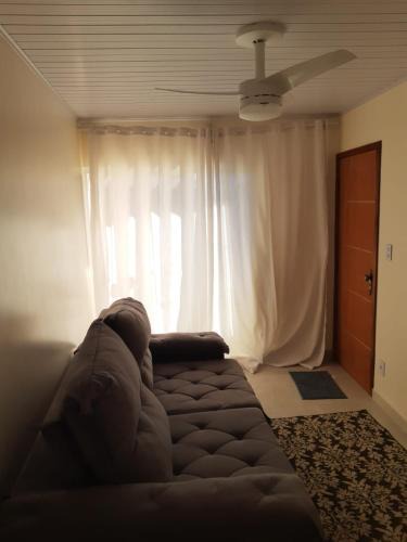 Itabuna Apartment | Apartamento mobiliado