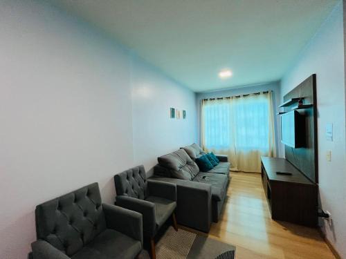 Country Apartment | Apartamento Mobiliado com internet no centro
