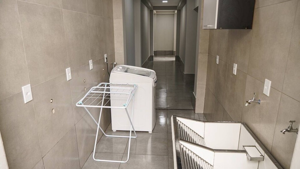Foz do Iguacu Apartment | Apartamento Mobiliado no Centro de Foz