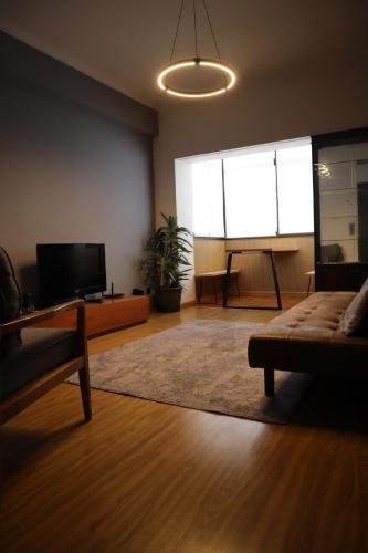 Apelacao Apartment | Apartamento Moderno e Acolhedor I Perto do Aeroporto