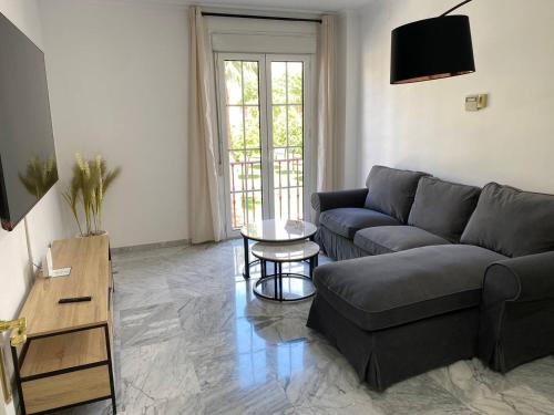 Huelva Apartment | Apartamento moderno en el centro de Huelva