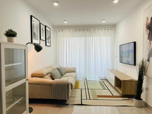 Cruz de Humilladero Apartment | Apartamento moderno y cómodo!