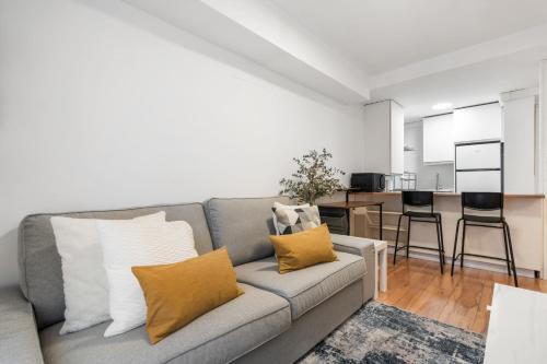 Numancia Apartment | Apartamento moderno y funcional en Vallecas ALQUILER TEMPORAL