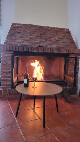 Polopos Apartment | Apartamento Monte Mar 1