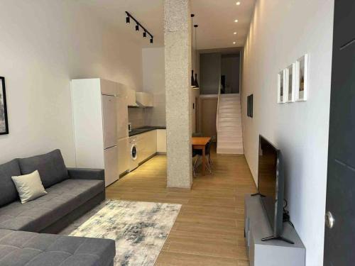 San Jose de la Vega Apartment | Apartamento Murcia San José B