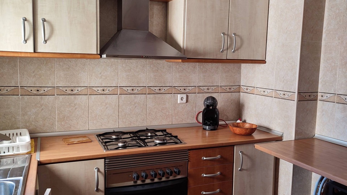 Mareny Barraquetes Apartment | Apartamento muy Fresco Verano