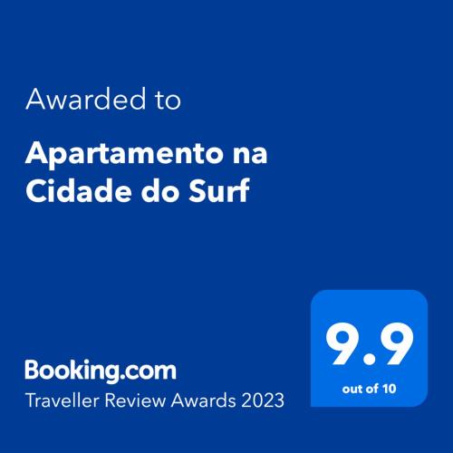 Peniche de Cima Apartment | Apartamento na Cidade do Surf
