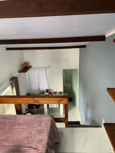 Ipiranga Apartment | Apartamento na grande Florianópolis Loft 03