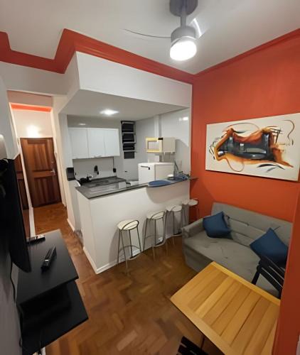 Catete Apartment | Apartamento na Zona Sul carioca