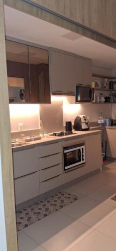 Nacoes Apartment | Apartamento Novo Aconchegante