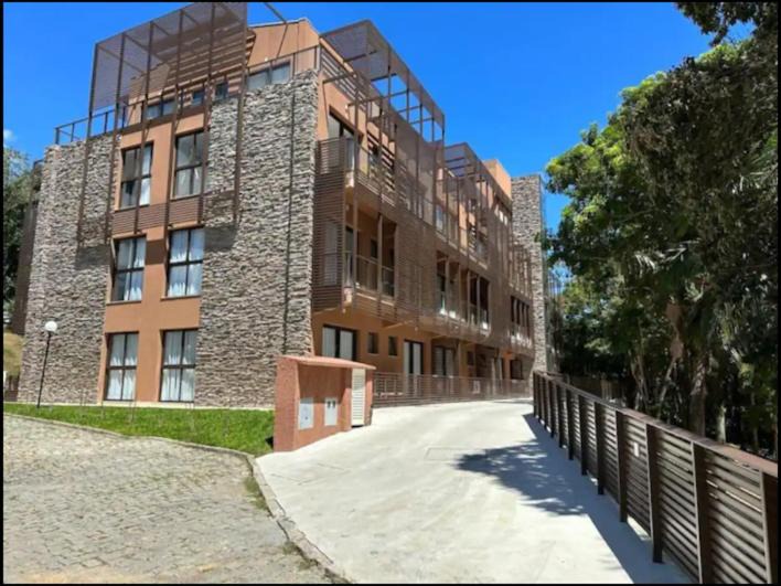 Campina Grande Do Sul Apartment | Apartamento no Capivari EcoResort - Hospedagem por Antonio Saliba
