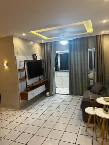 Caucaia Apartment | Apartamento no Icaraí