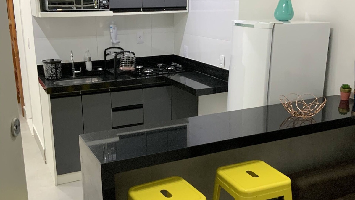 Campos Eliseos Apartment | Apartamento Novinho no Coração de São Paulo Para até 8 Hóspedes