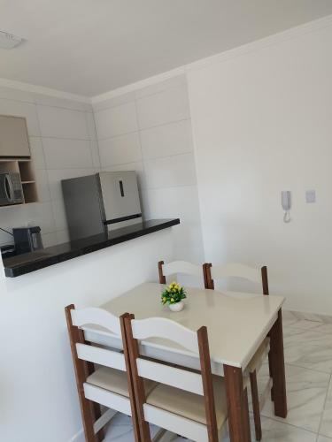 Ocian Apartment | Apartamento novo e aconchegante, perto da praia