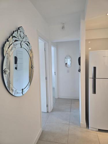 Cidade Baixa Apartment | Apartamento Novo e com garagem em frente ao parque da Redenção em Porto Alegre