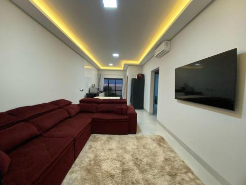 Sinop Apartment | Apartamento novo no centro de Sinop!