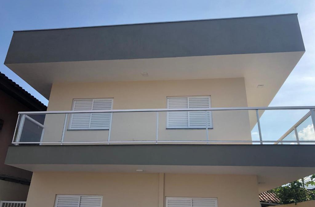 Sumare Apartment | Apartamento novo ubatuba