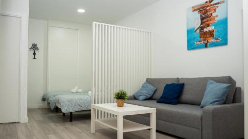 Torrejon de Ardoz Apartment | Apartamento nuevo completo 2