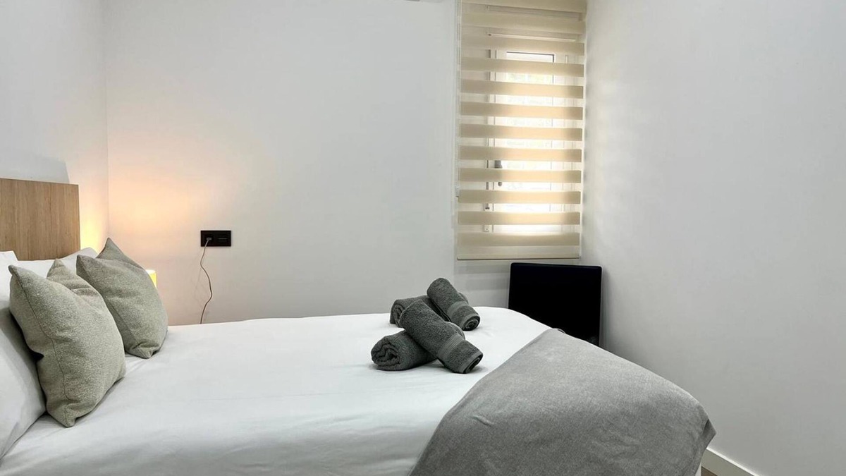 Murcia Apartment | Apartamento Nuevo en el Centro de Murcia