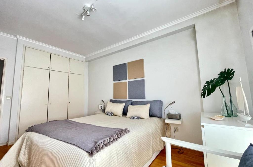 Fao Apartment | Apartamento Ofir