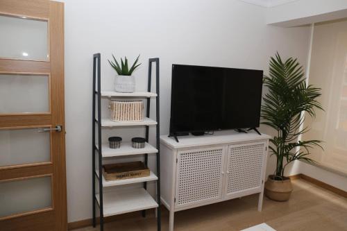 La Coruna Apartment | Apartamento Orzán playa