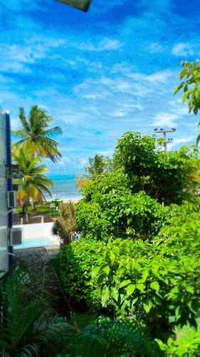 Maragogi Apartment | Apartamento pé na areia em Maragogi