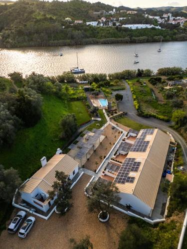 Sanlucar de Guadiana Apartment | Apartamento para pareja, Finca Contrabando. Sanlucar del Guadiana