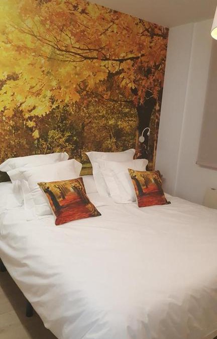 Ezcaray Apartment | Apartamento Palacio Azcárate Marisa Sanchez