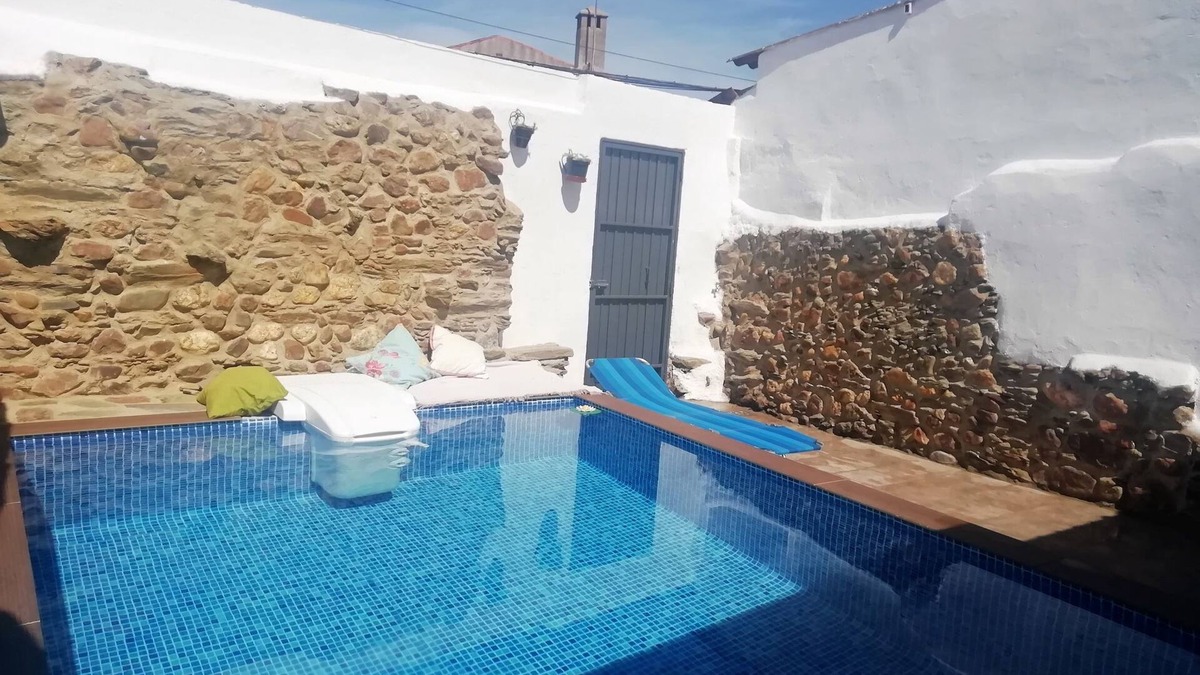 Riolobos House | Apartamento Para 4 Personas