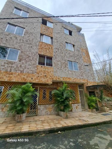 Centro Apartment | apartamento para temporada