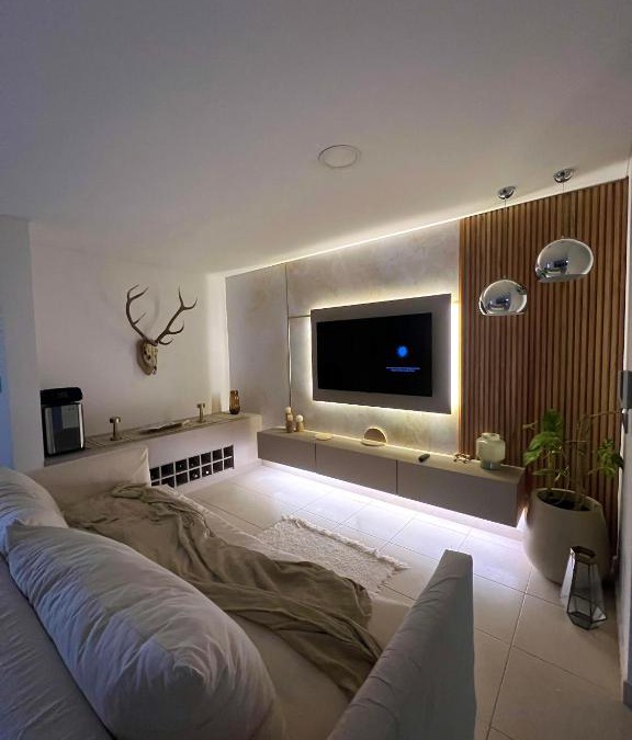 San Luis Apartment | Apartamento Paris con 2 habitaciones