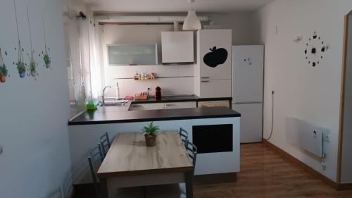 Hellin Apartment | Apartamento parque sur de Hellín