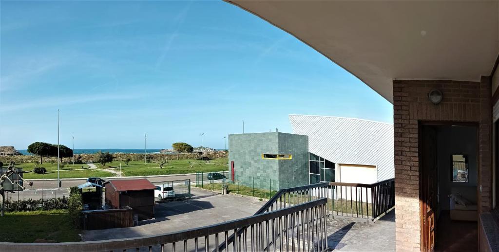 Noja Apartment | Apartamento Playa de Ris