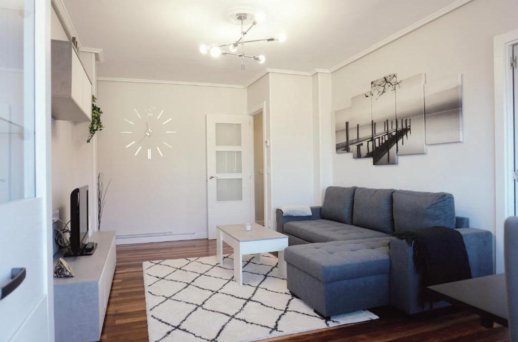 Mundaka Apartment | APARTAMENTO PORTUTXU