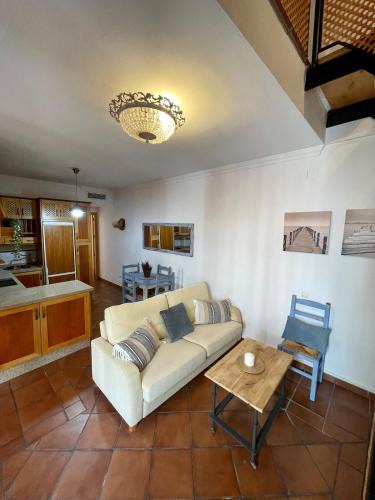 San Francisco-Ribera Apartment | Apartamento Potro 2 Córdoba