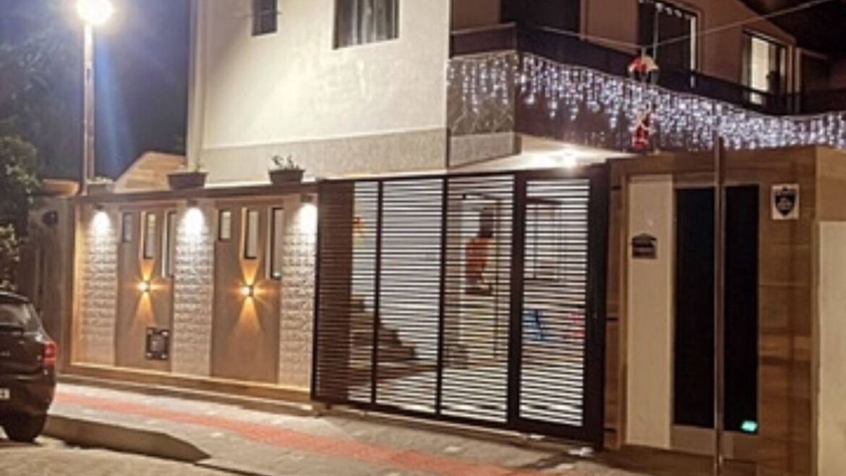 Praia da Armacao do Itapocoroi Apartment | Apartamento Próximo Beto Carreiro Penha sc