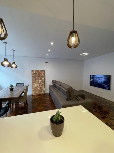Agua Verde Apartment | Apartamento próximo à Arena da Baixada em Curitiba