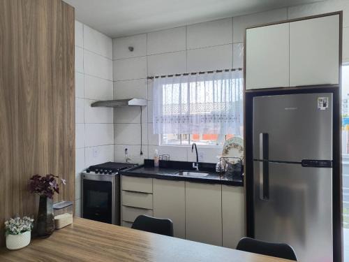 Penha Apartment | Apartamento Praia centro 03